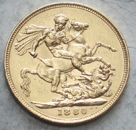 First-Australian-Coin